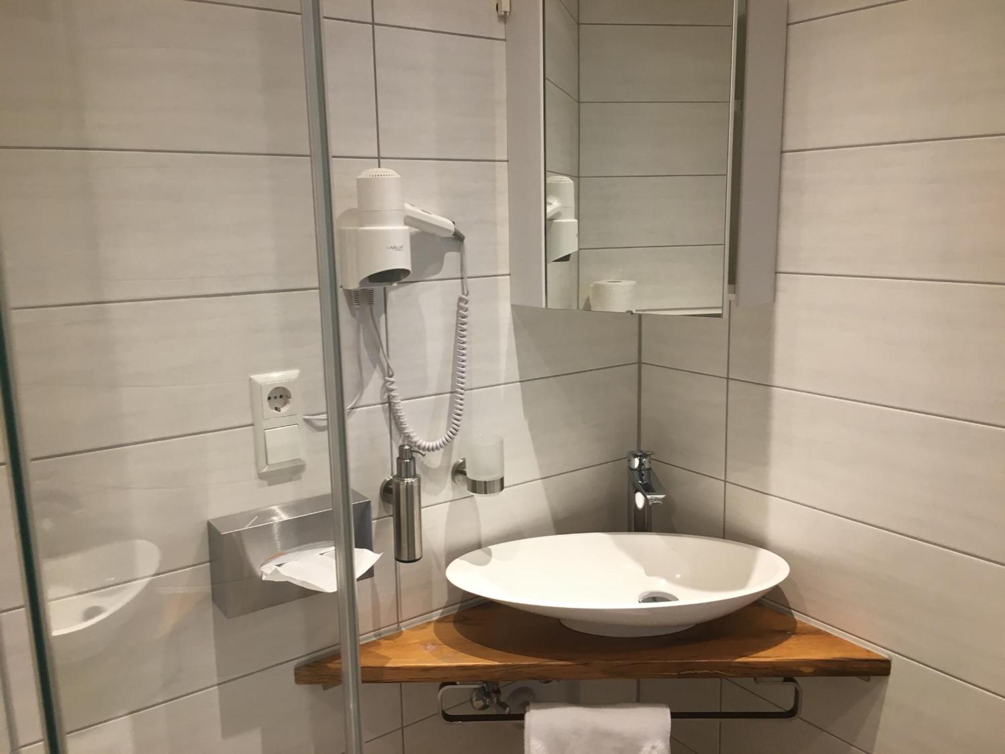 Gasthof Zum Ochsen Mössingen Exteriér fotografie
