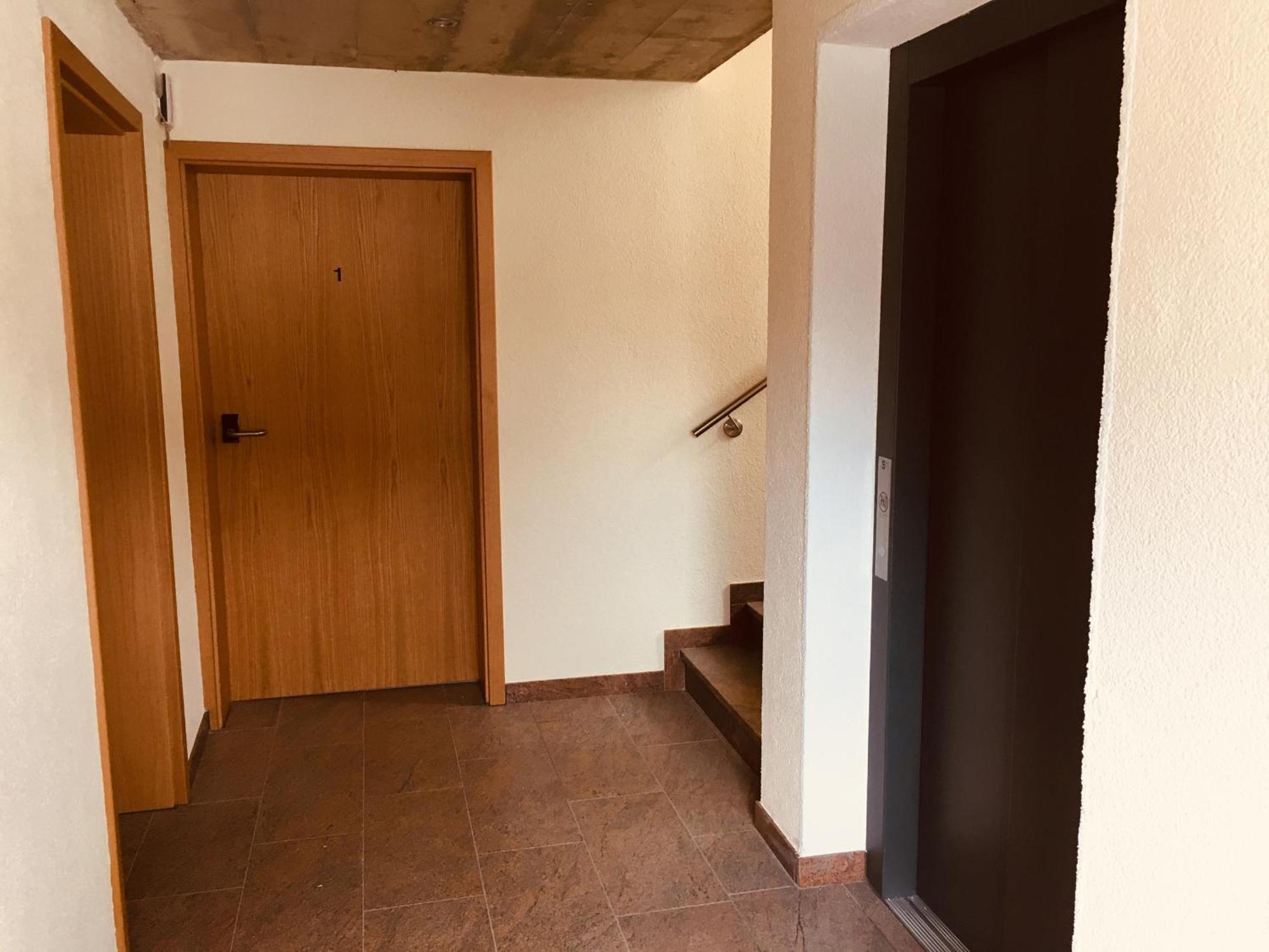 Gasthof Zum Ochsen Mössingen Exteriér fotografie