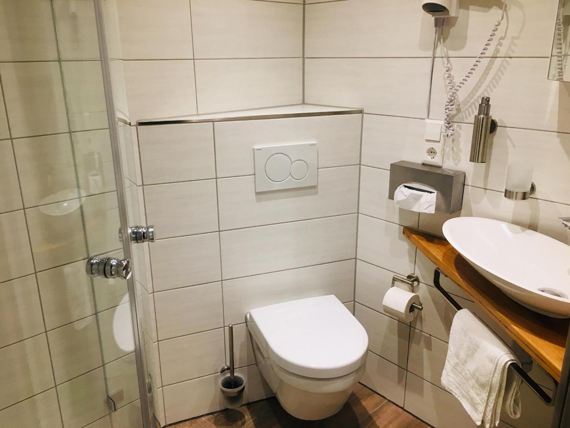 Gasthof Zum Ochsen Mössingen Exteriér fotografie